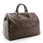 Damier Ebene Speedy 25