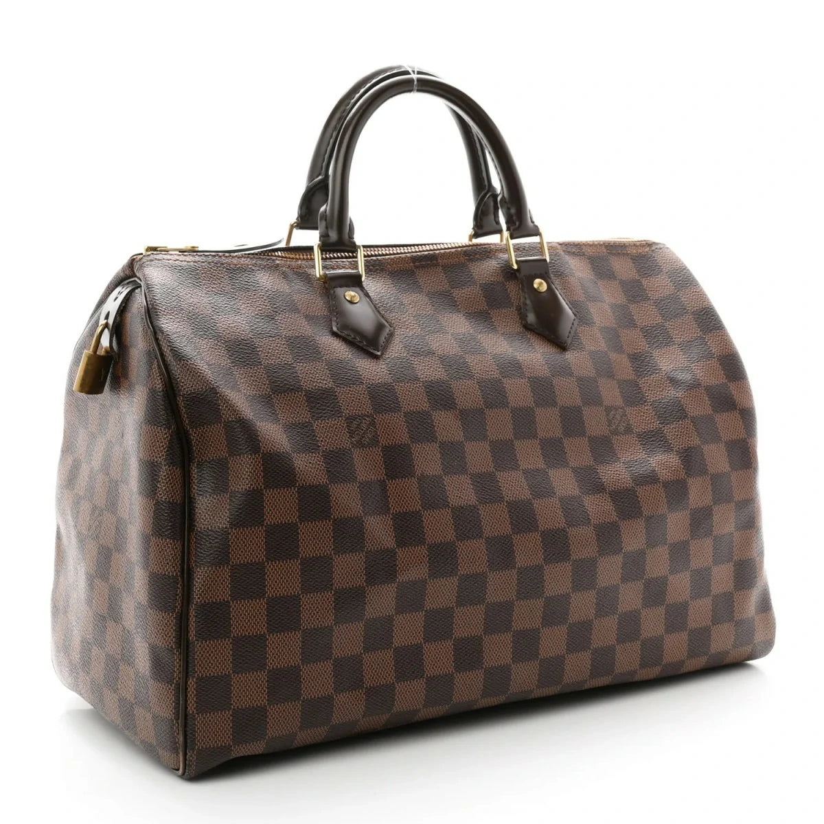 Damier Ebene Speedy 25