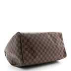 Damier Ebene Speedy 25