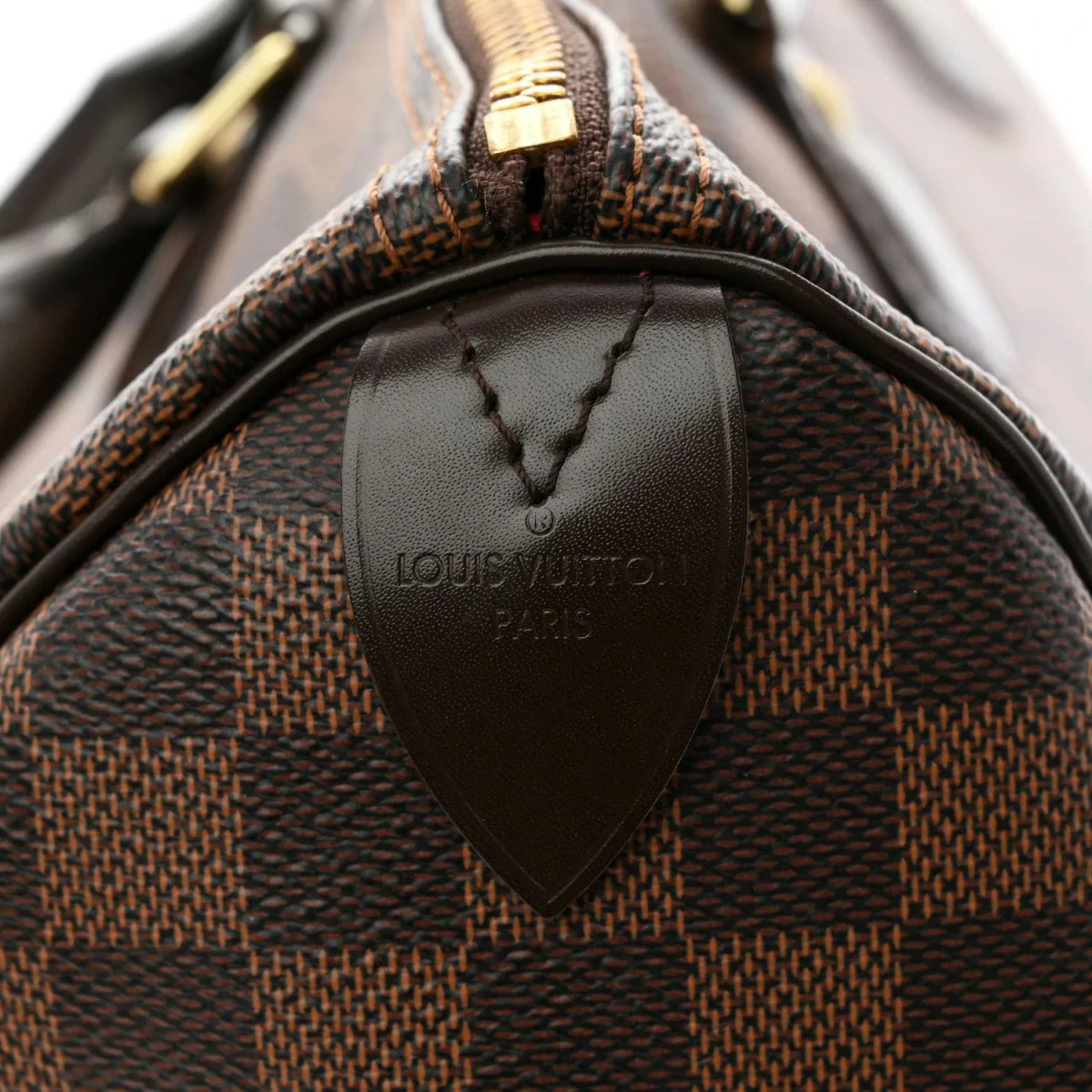 Damier Ebene Speedy 25