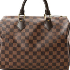 Damier Ebene Speedy 25