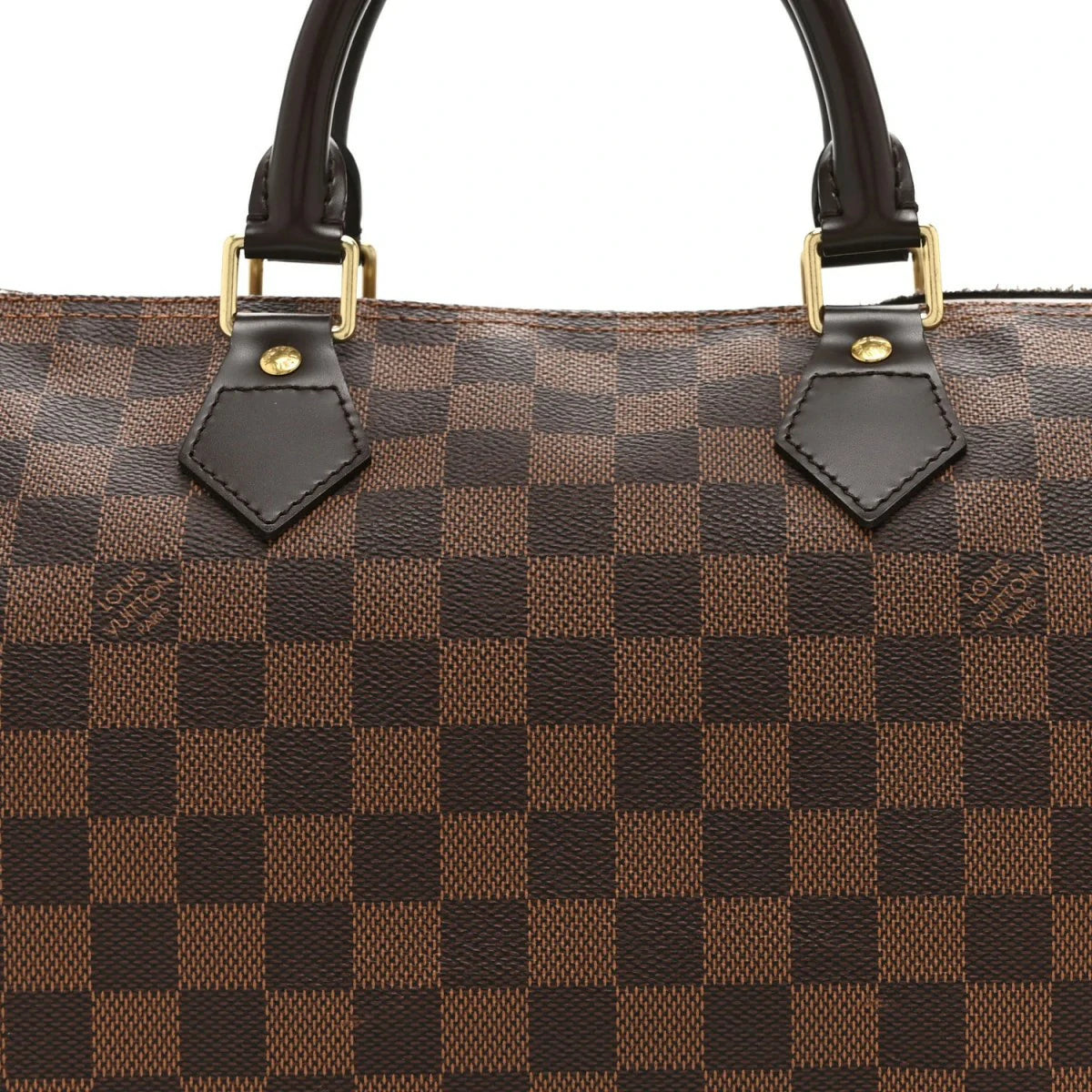 Damier Ebene Speedy 25