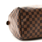 Damier Ebene Speedy 25