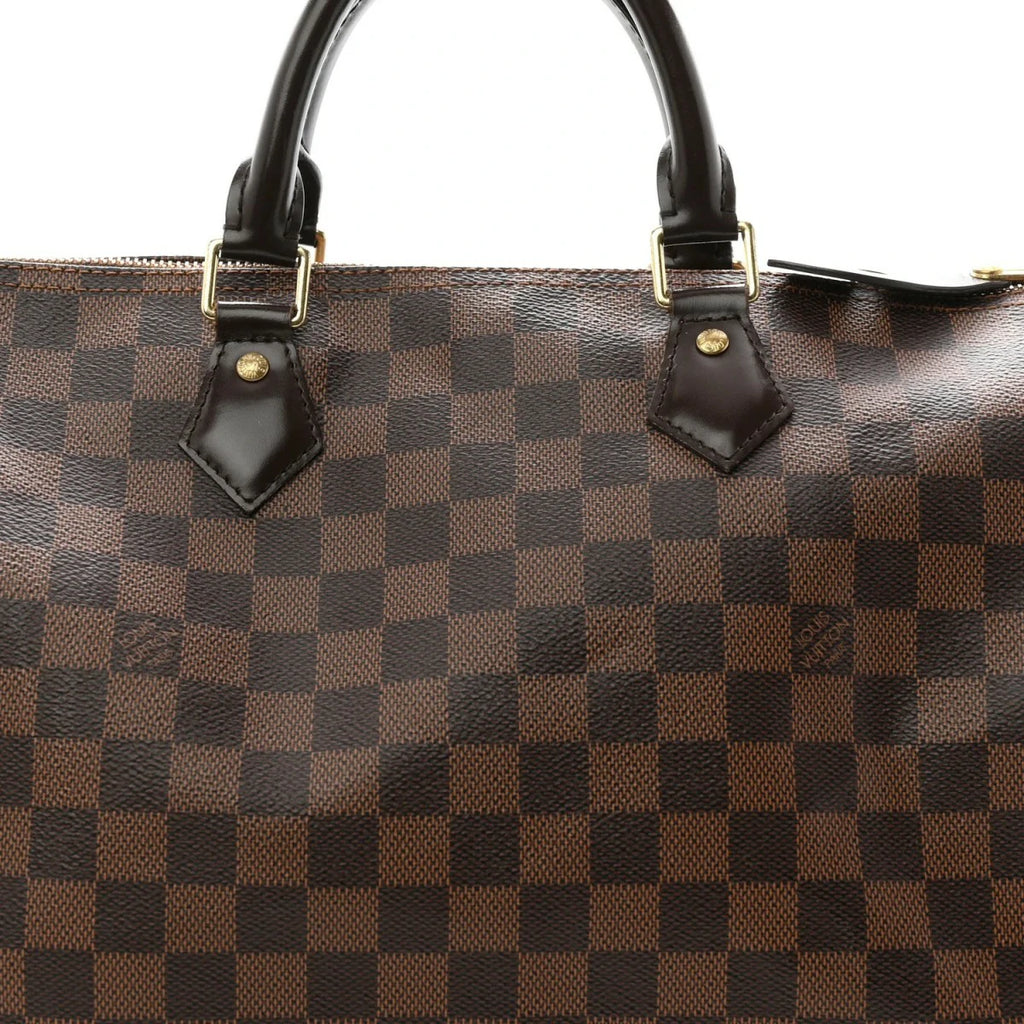 Damier Ebene Speedy 25