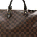 Damier Ebene Speedy 25