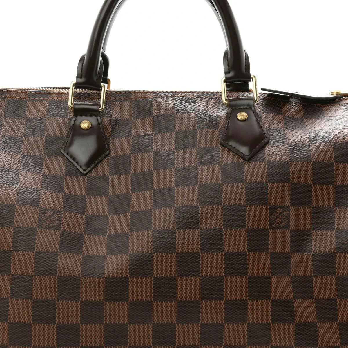 Damier Ebene Speedy 25