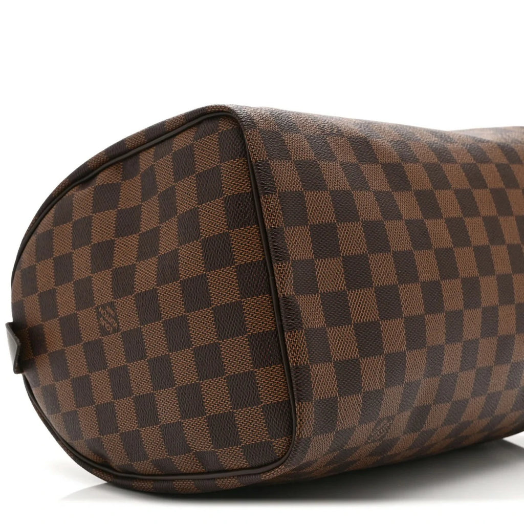 Damier Ebene Speedy 25