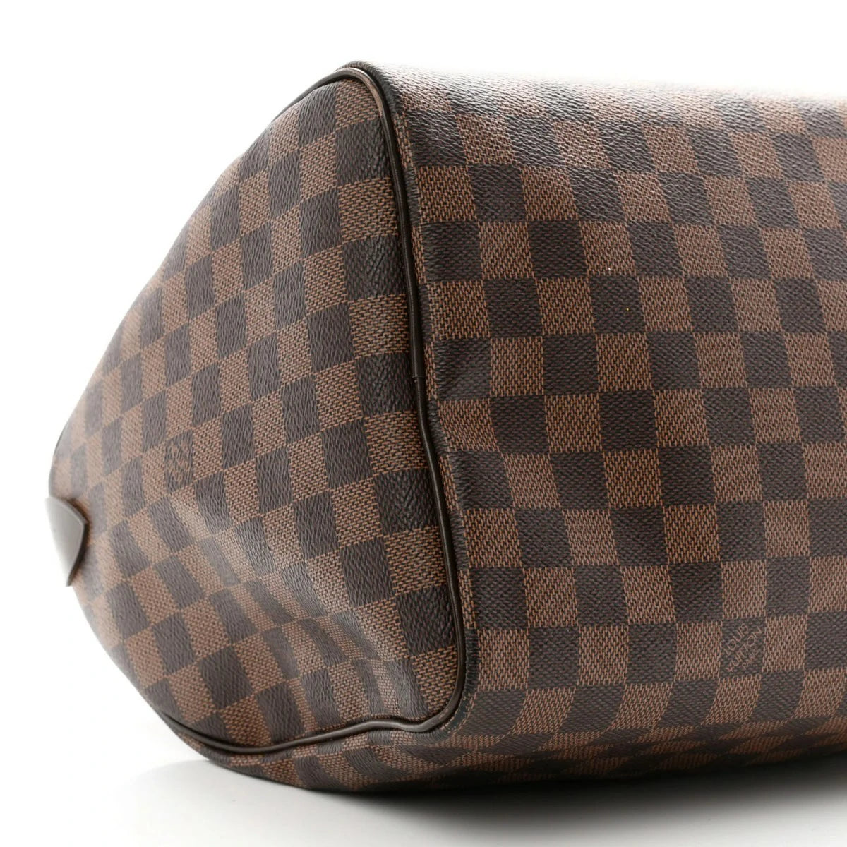 Damier Ebene Speedy 25
