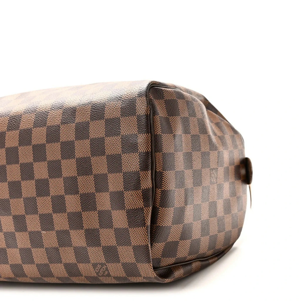 Damier Ebene Speedy 25