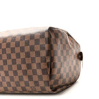 Damier Ebene Speedy 25
