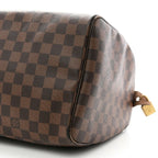 Damier Ebene Speedy 25