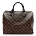 Damier Ebene Speedy 30
