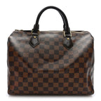Damier Ebene Speedy 30