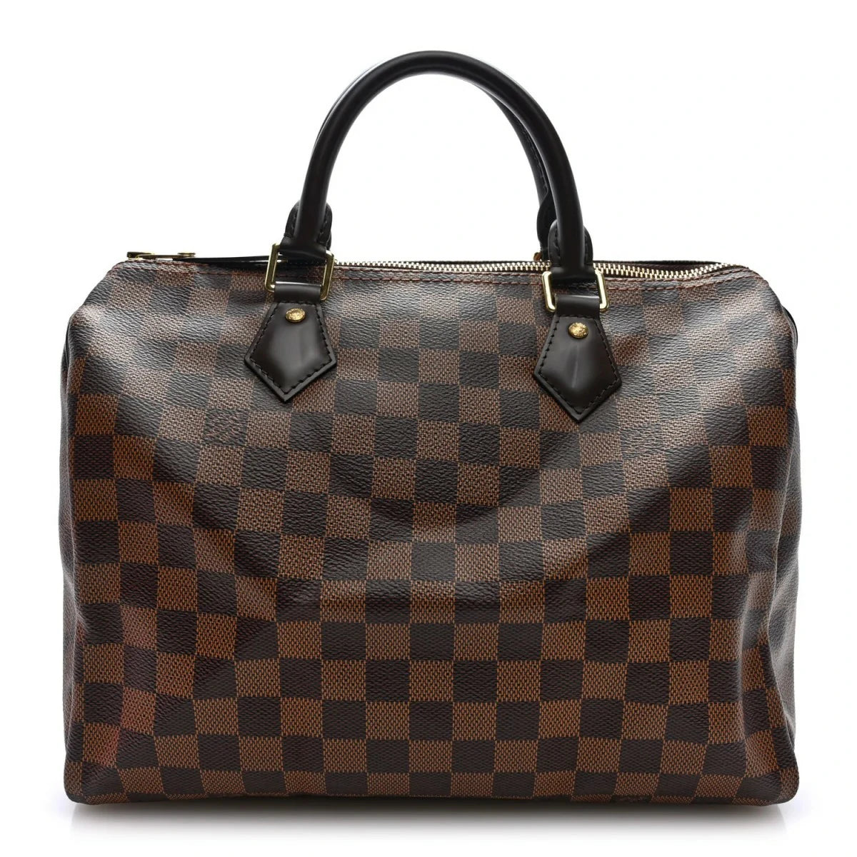 Damier Ebene Speedy 30