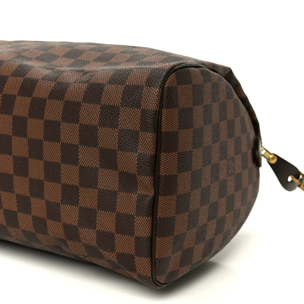 Damier Ebene Speedy 30