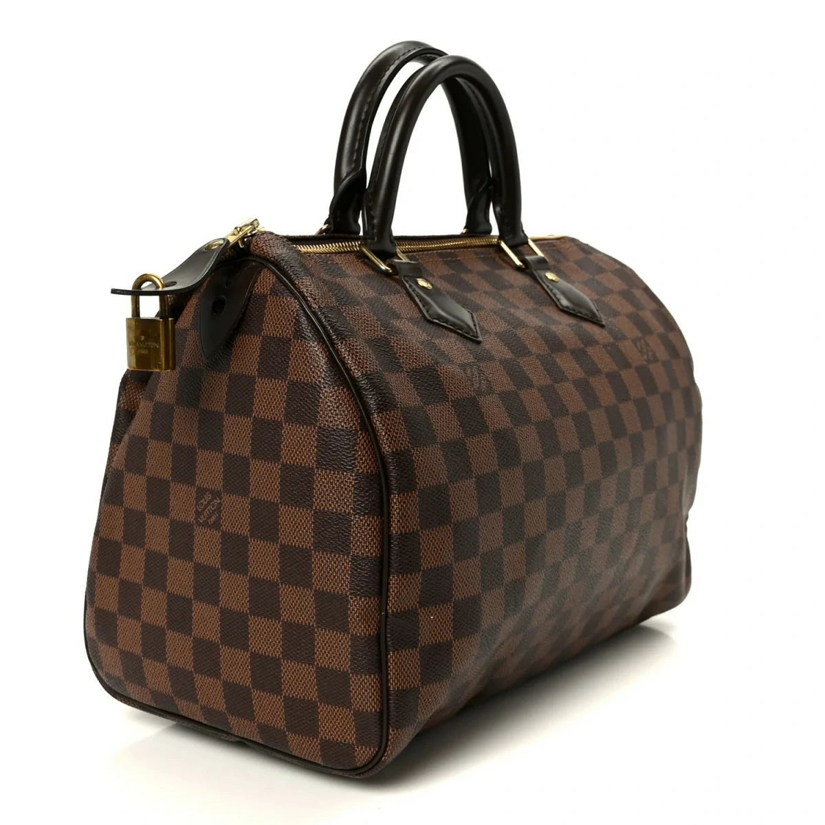 Damier Ebene Speedy 30