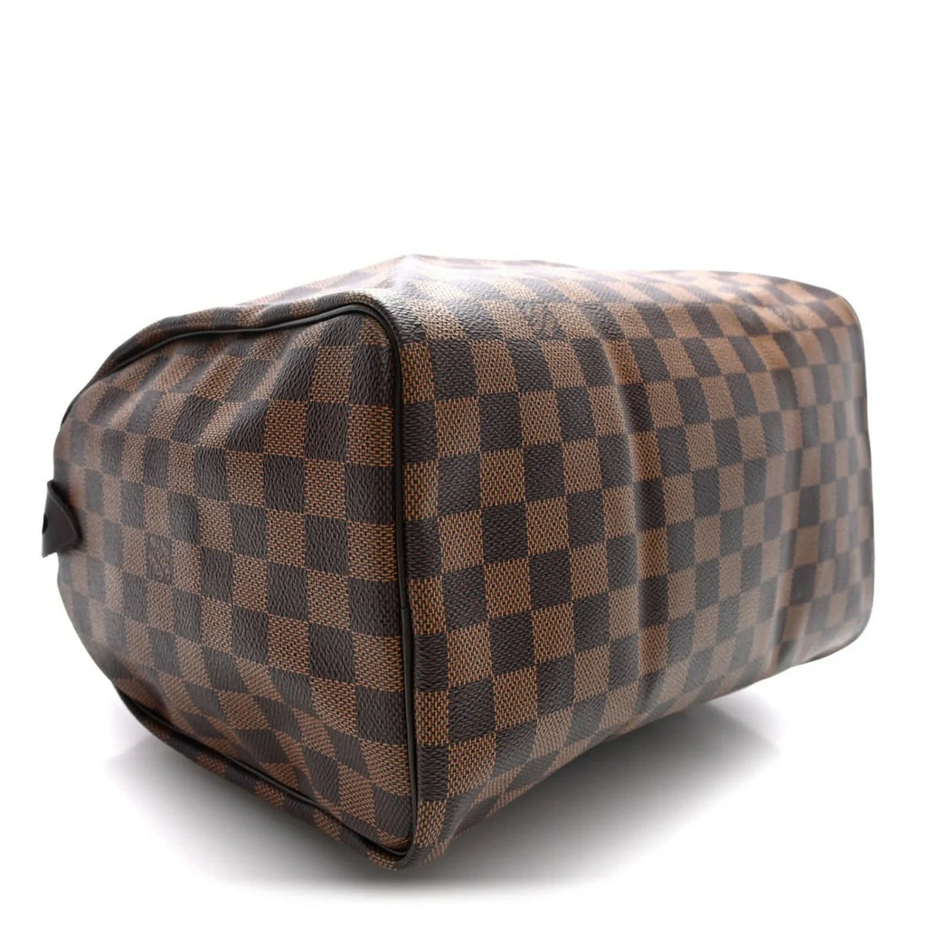 Damier Ebene Speedy 30