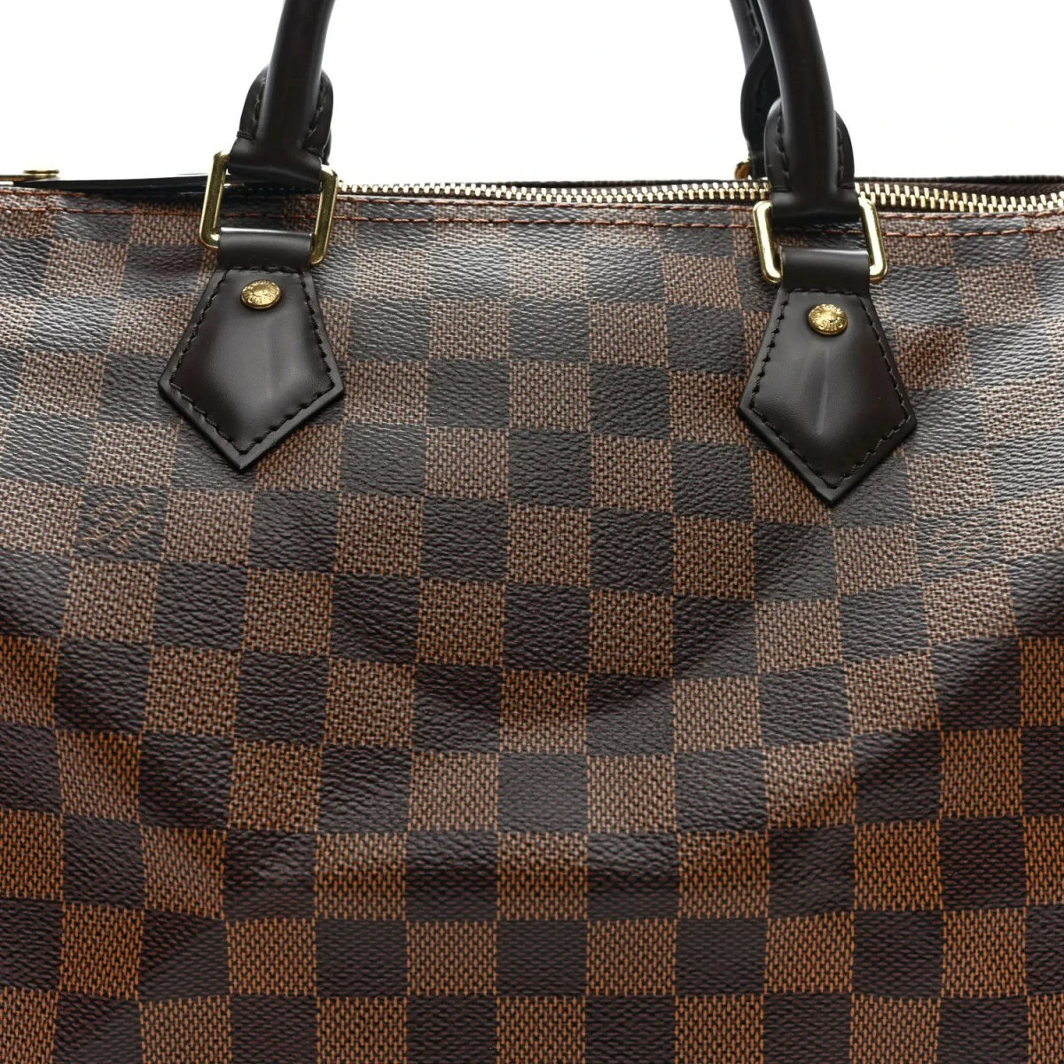Damier Ebene Speedy 30