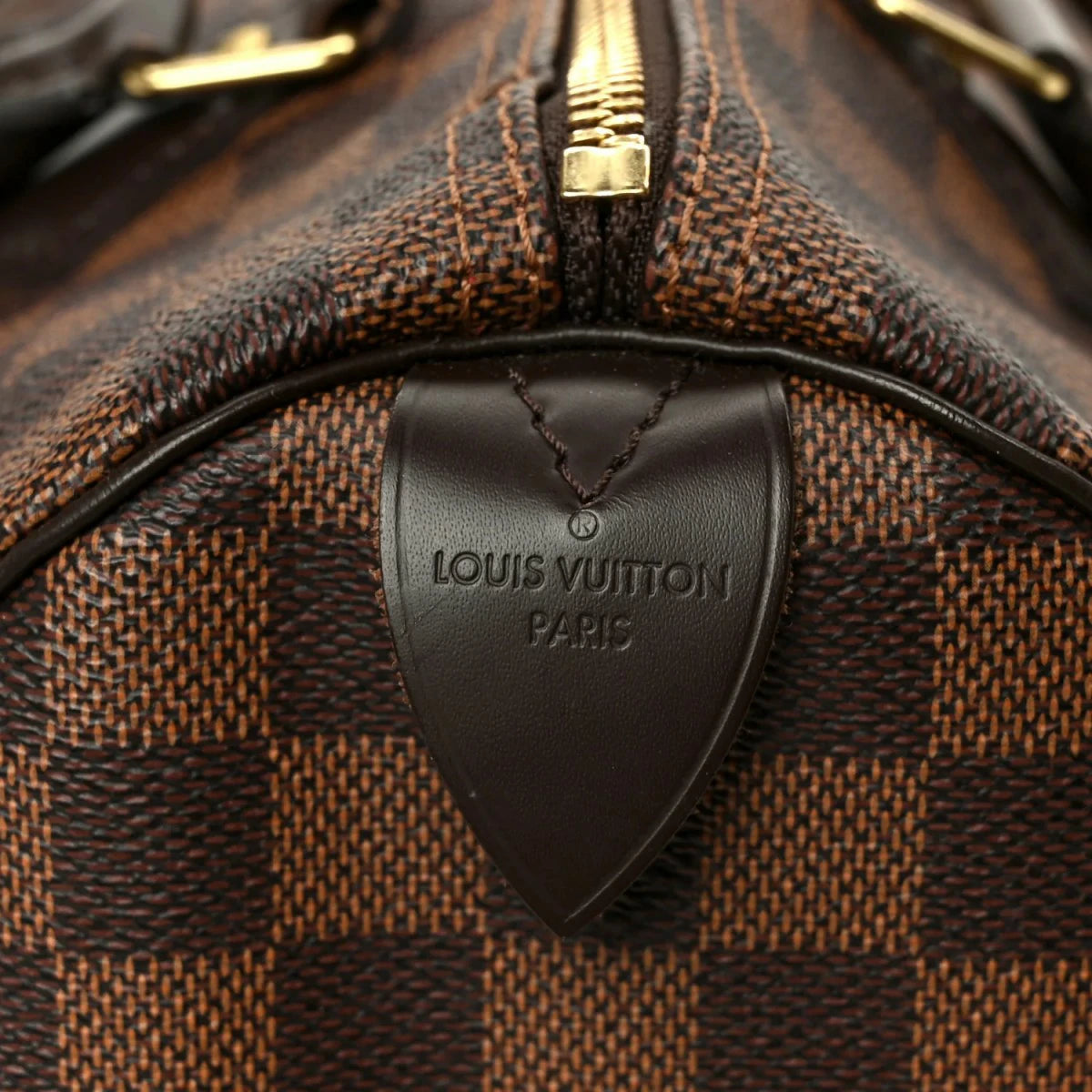Damier Ebene Speedy 30