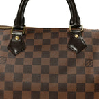 Damier Ebene Speedy 30