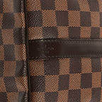 Damier Ebene Speedy Bandouliere 30