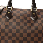 Damier Ebene Speedy Bandouliere 30