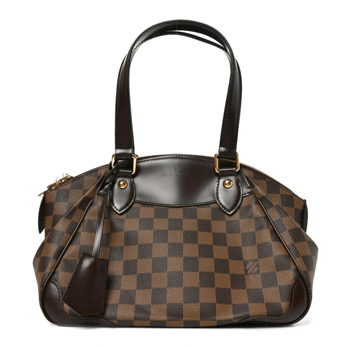 Damier Ebene Verona PM