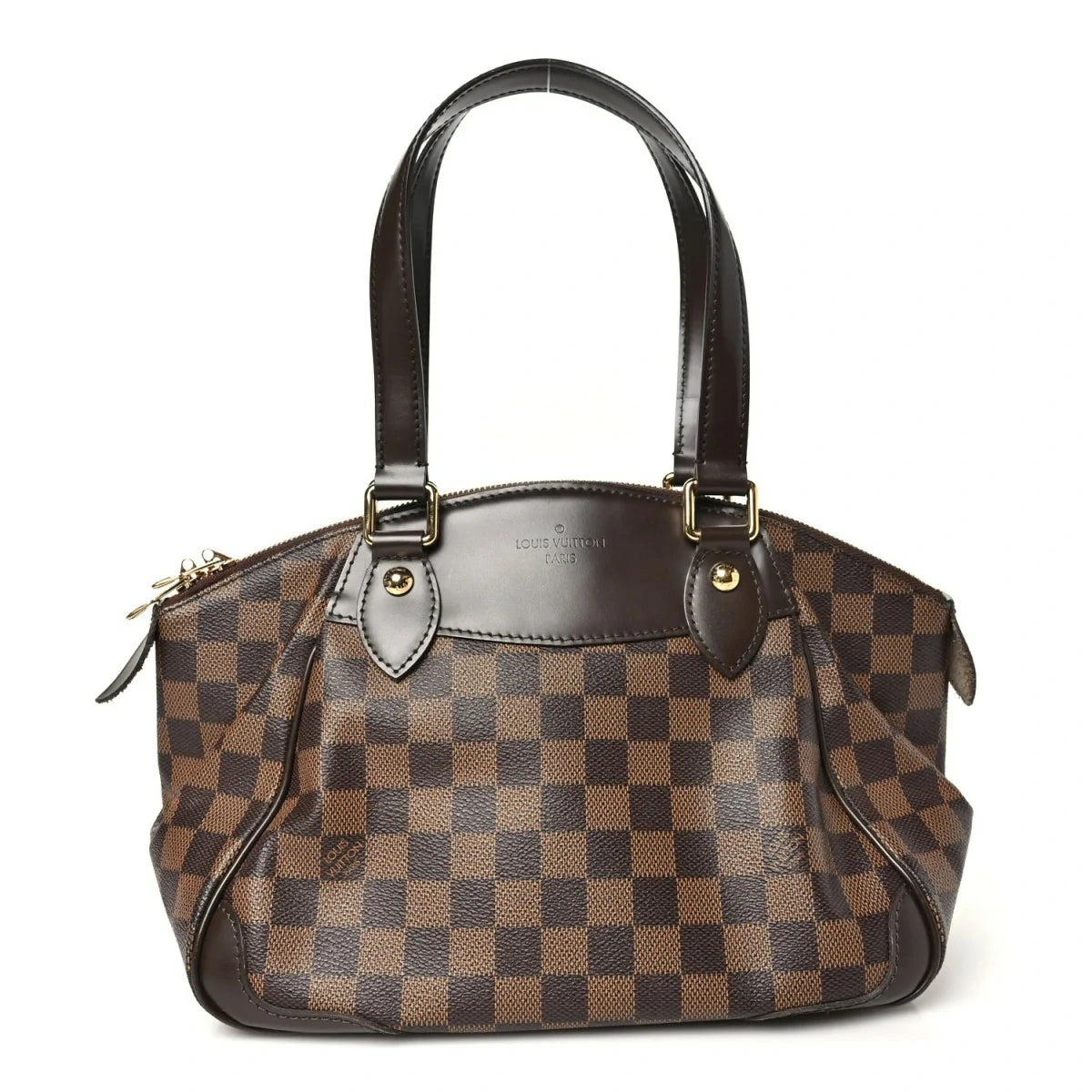Damier Ebene Verona PM