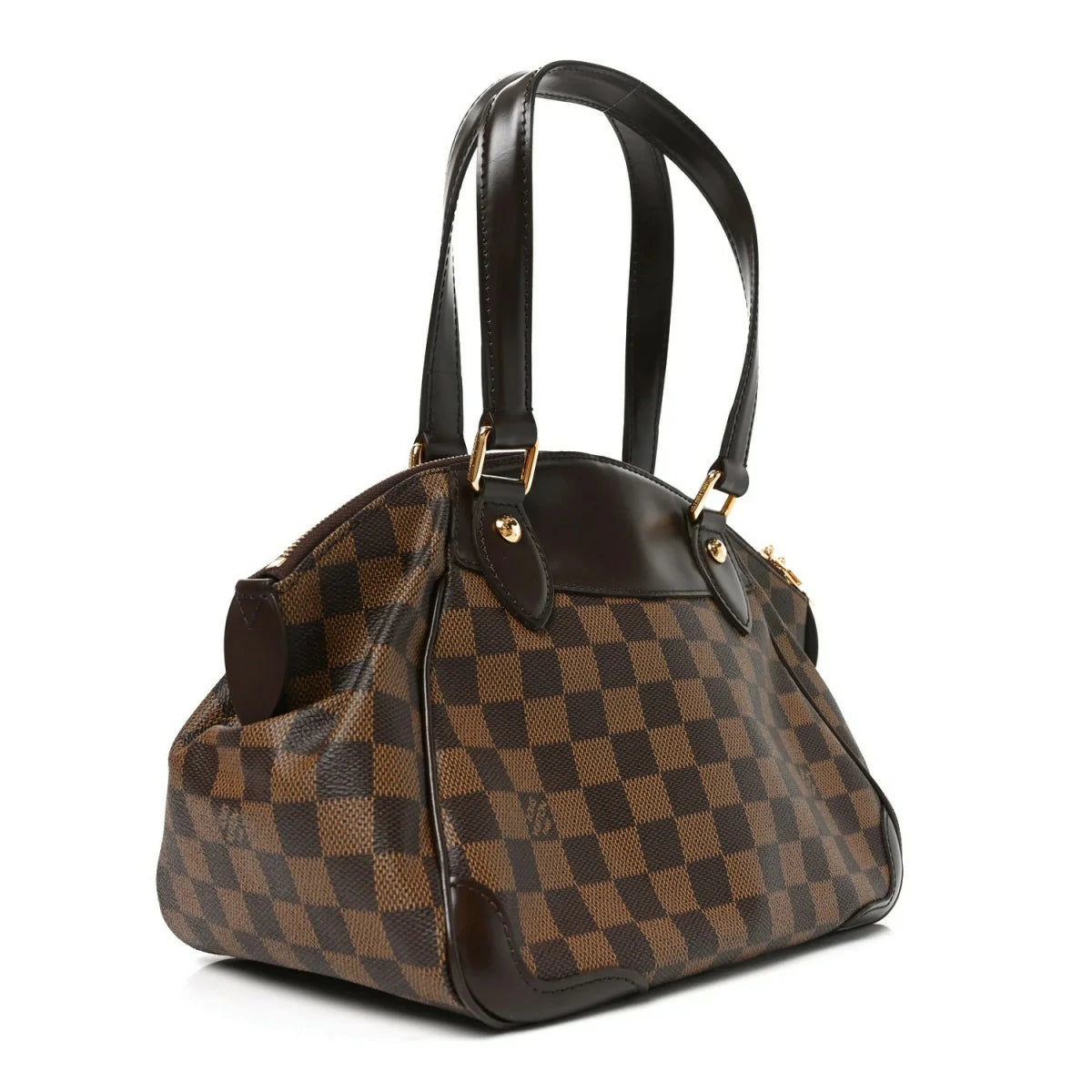 Damier Ebene Verona PM