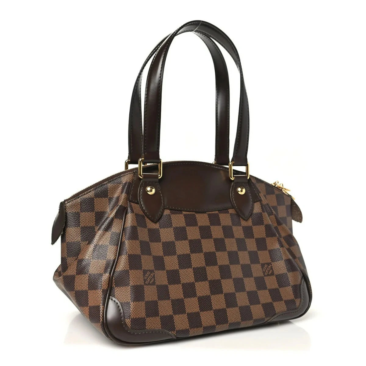 Damier Ebene Verona PM