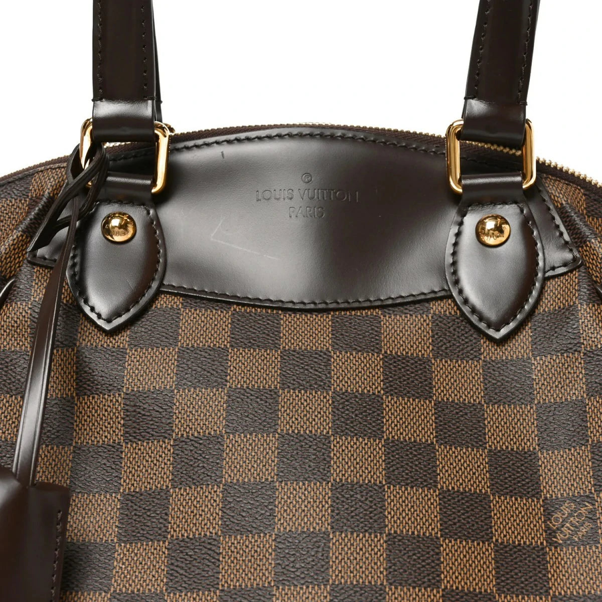 Damier Ebene Verona PM