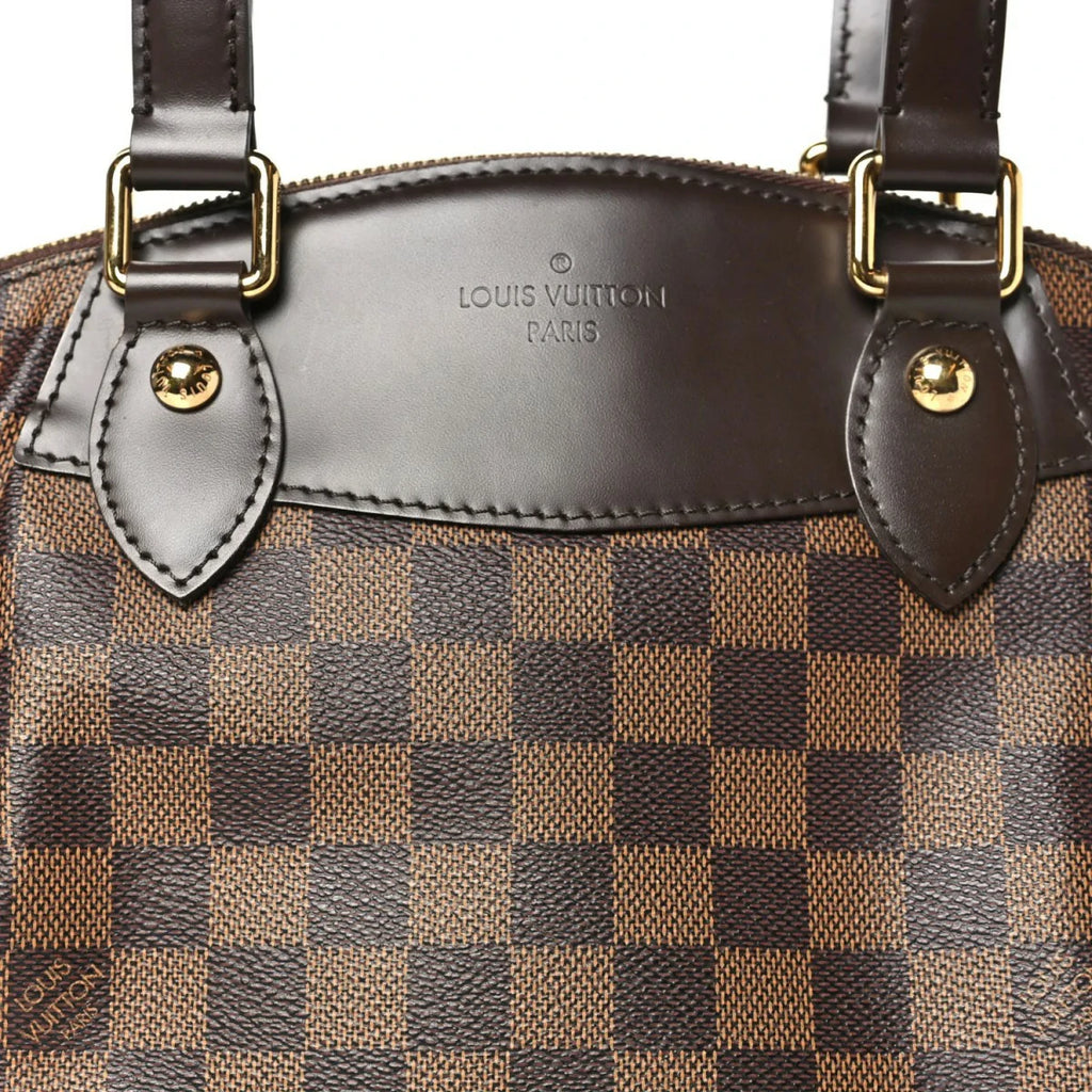 Damier Ebene Verona PM