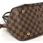 Damier Ebene Verona PM