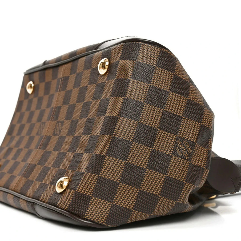 Damier Ebene Verona PM