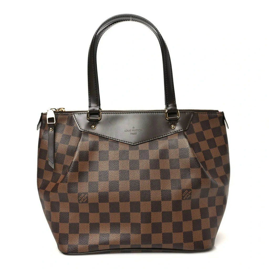 Damier Ebene Westminster PM