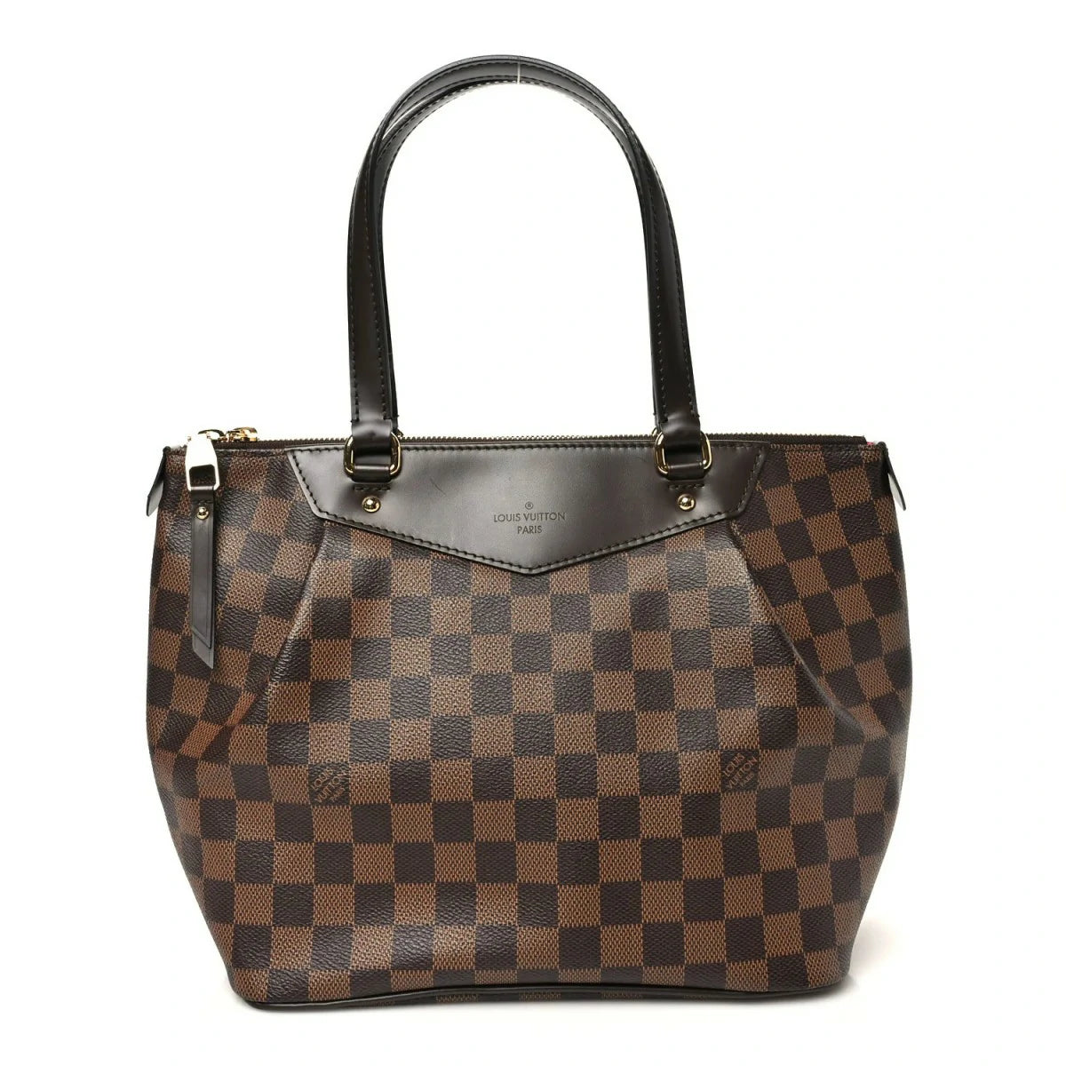 Damier Ebene Westminster PM