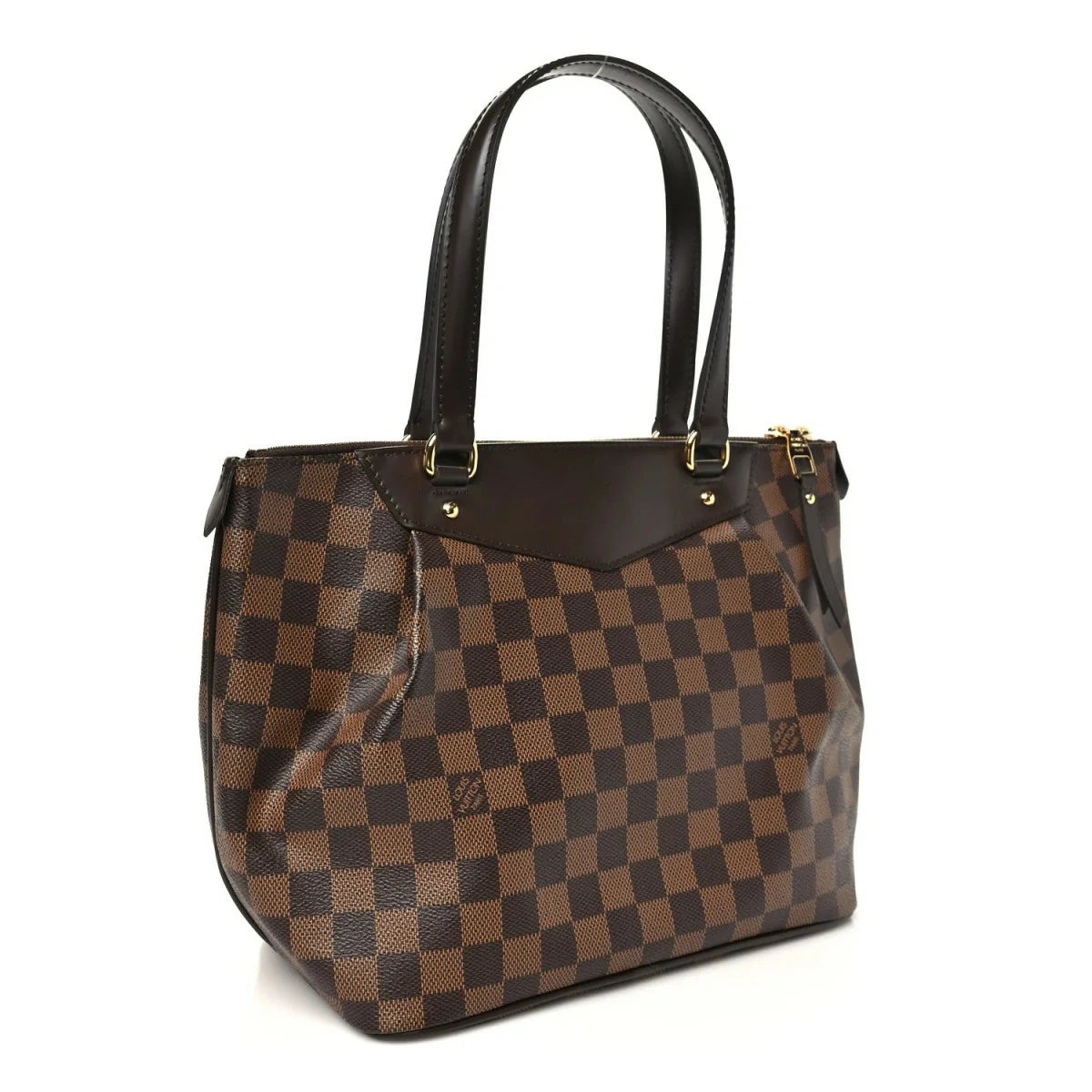 Damier Ebene Westminster PM