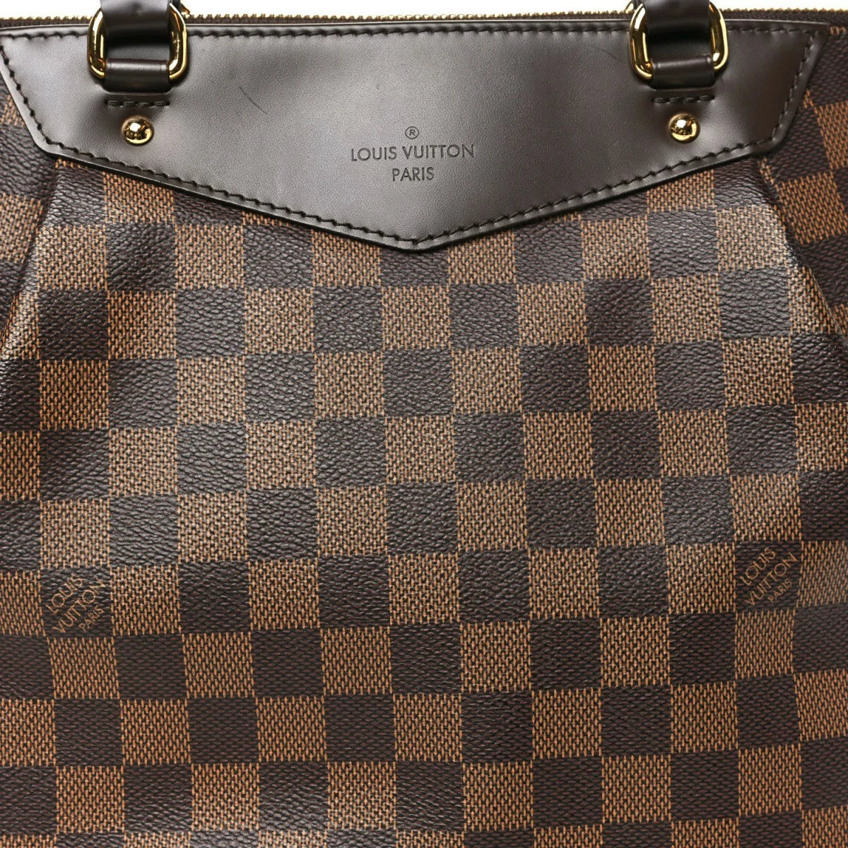 Damier Ebene Westminster PM