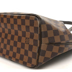 Damier Ebene Westminster PM