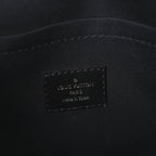 Damier Graphite 3D Studio Messenger