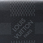 Damier Graphite 3D Studio Messenger