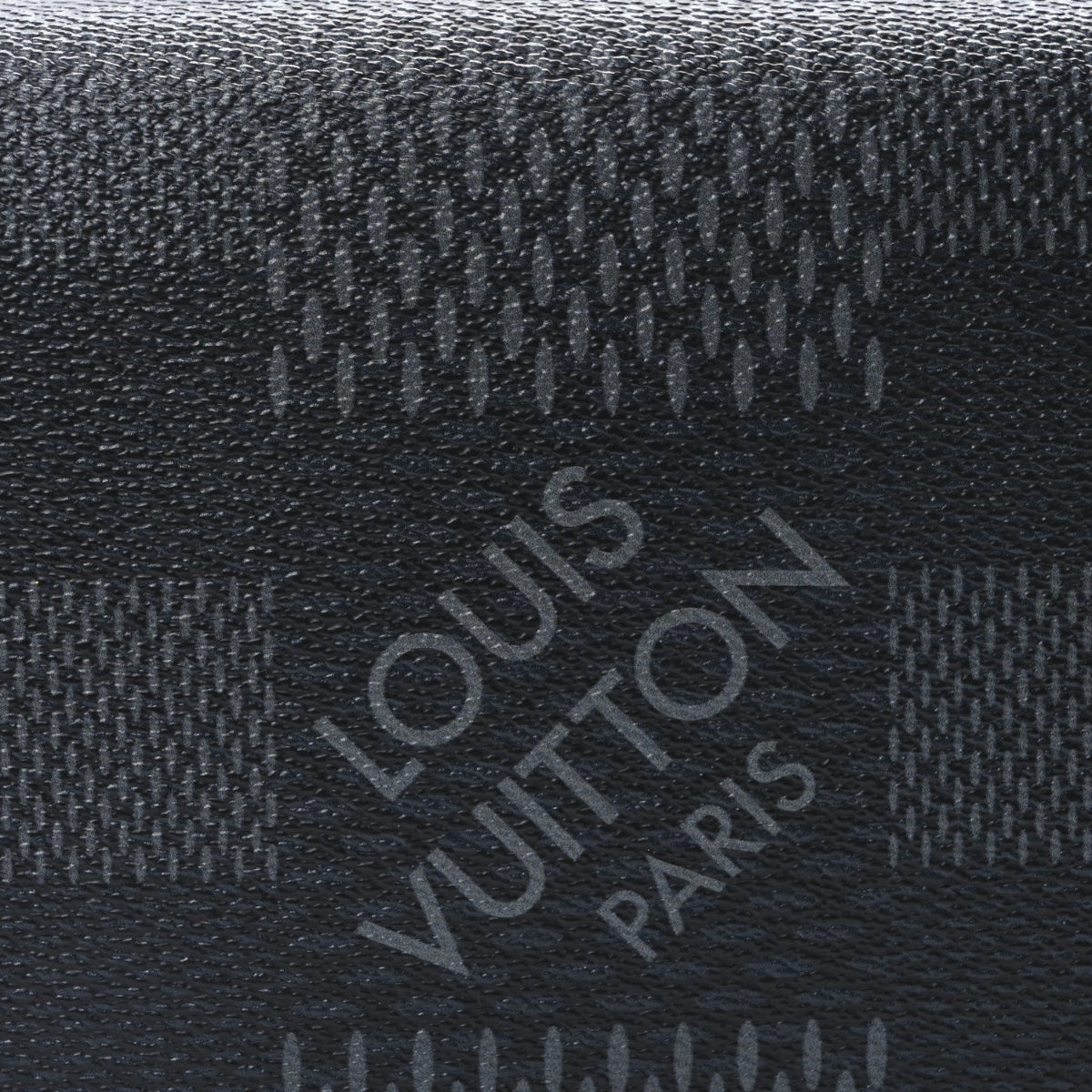 Damier Graphite 3D Studio Messenger