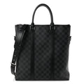 Damier Graphite Anton Tote