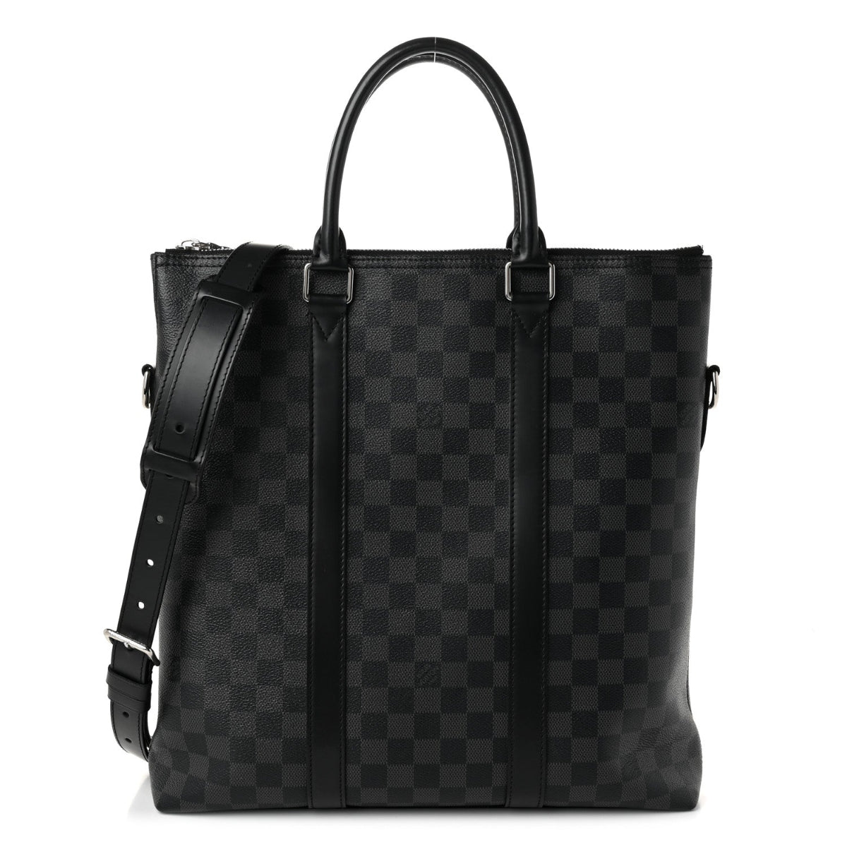 Damier Graphite Anton Tote