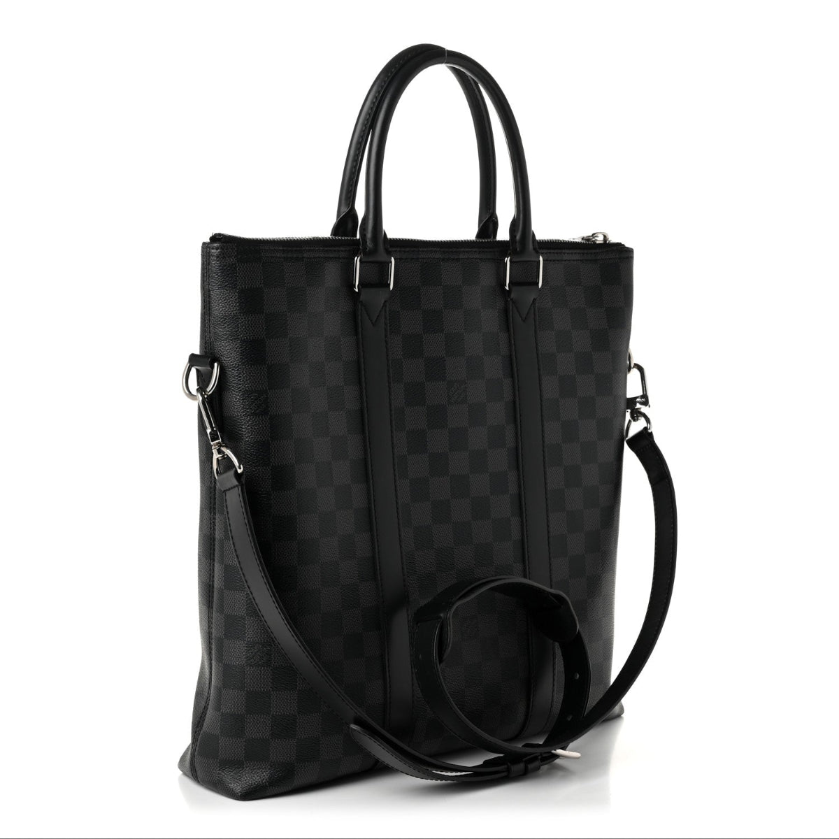 Damier Graphite Anton Tote
