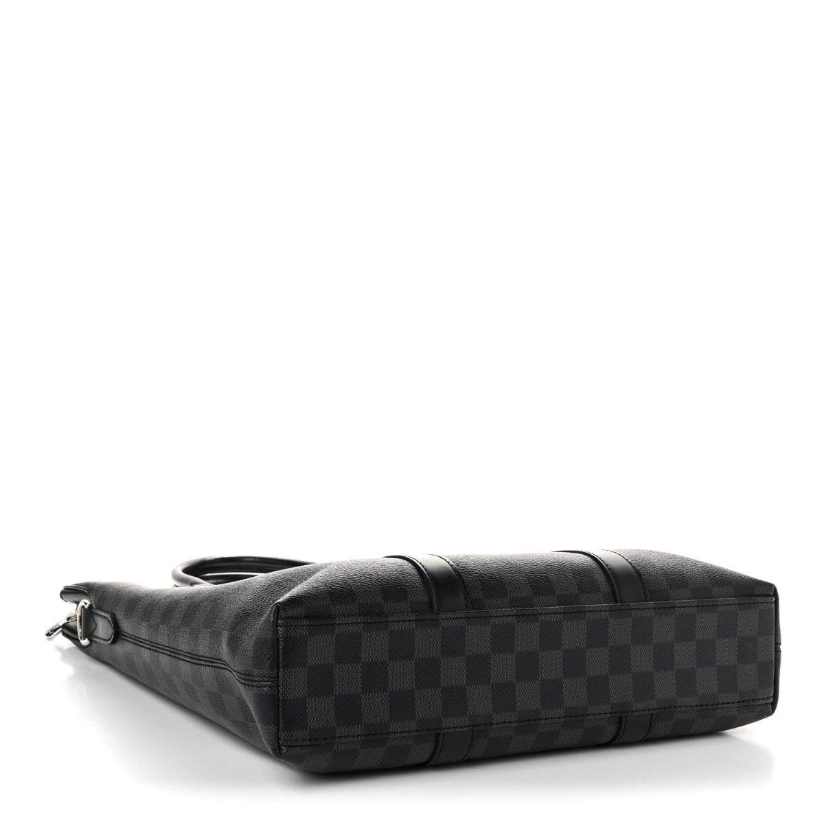 Damier Graphite Anton Tote