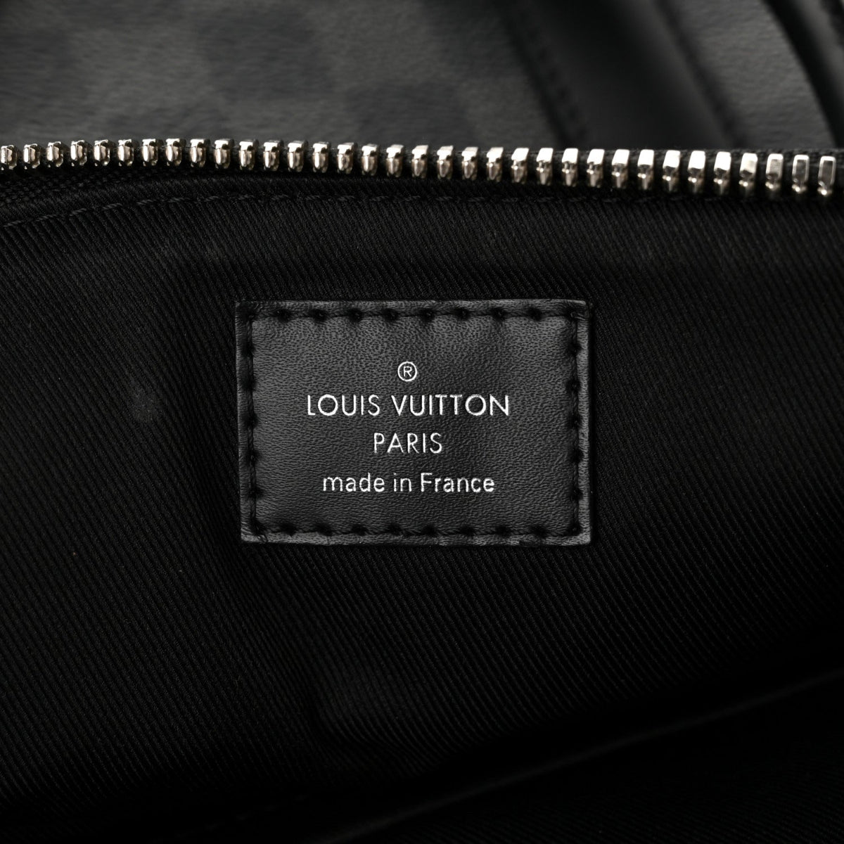 Damier Graphite Anton Tote
