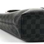 Damier Graphite Anton Tote