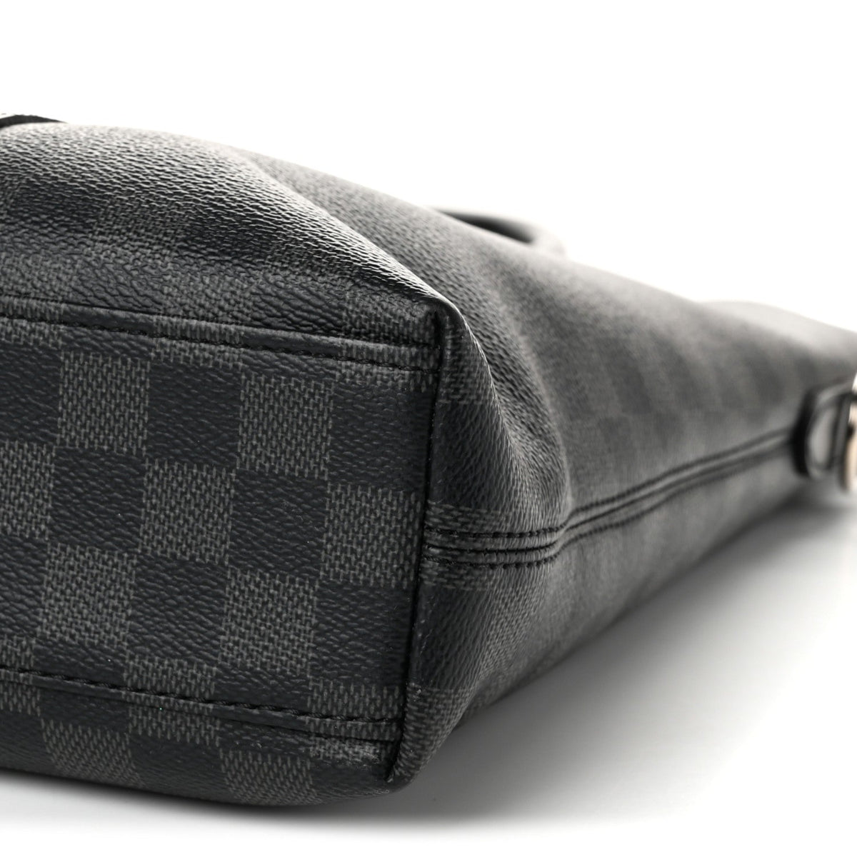 Damier Graphite Anton Tote