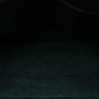 Drummed Calfskin Micro Luggage Amazone
